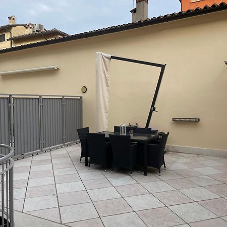 L'Appartamento Di Giulietta Verona Ngoại thất bức ảnh