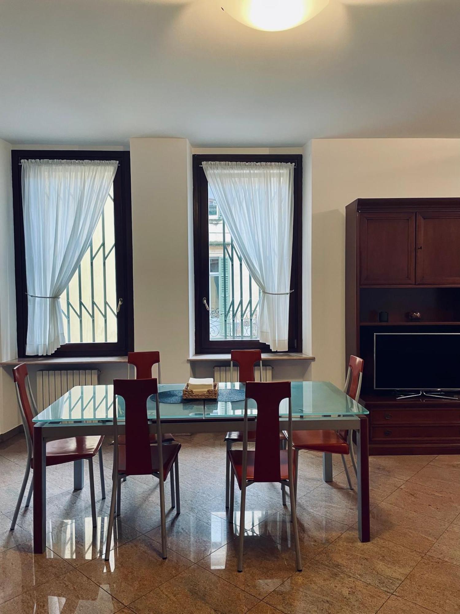 L'Appartamento Di Giulietta Verona Ngoại thất bức ảnh